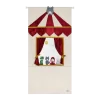 Puppet Theater Bordeaux Gold